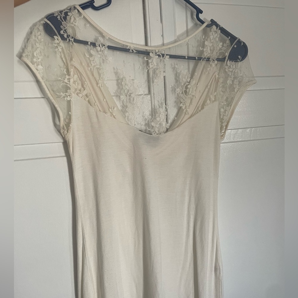 Express top - Picture 2 of 2